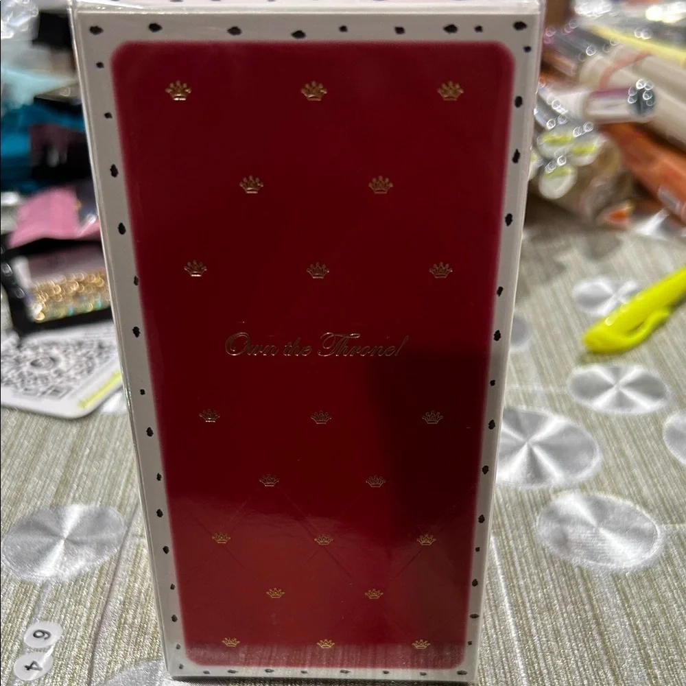 Katy Perry Collections Killer Queen. EDP Spray Floral, Fruity, Gourmand